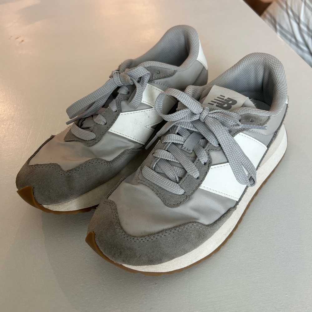 New Balance Women’s 237 V1 Sneaker